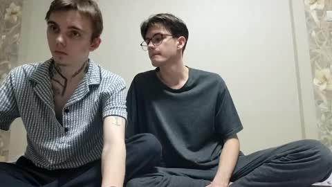 Lucas and James online show from 03.31.26