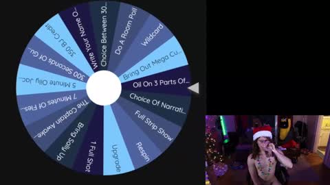 LucasJacobs online show from 12.16.24