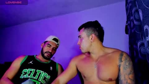 lucas_jewel online show from 10.09.25