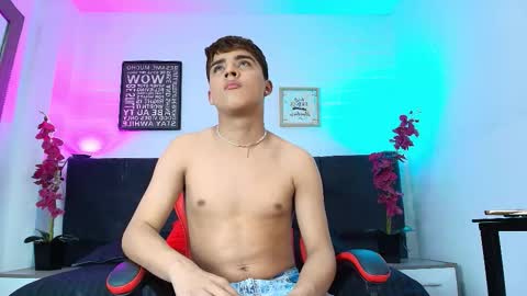 Snapshot of lucas_lovee chatting on 02.24.26 Lucas lovee online show from 02.24.26