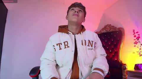 Lucas lovee online show from 03.23.26