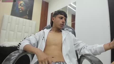  LUCAS RIVAS  online show from 11.29.25