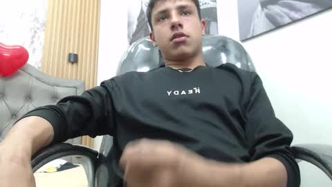  LUCAS RIVAS  online show from 02.21.26