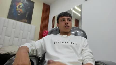  LUCAS RIVAS  online show from 02.22.26