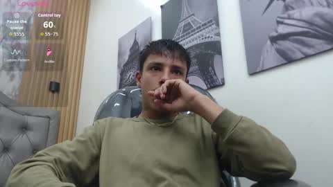  LUCAS RIVAS  online show from 02.26.26