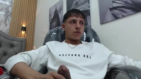  LUCAS RIVAS  online show from 03.03.26