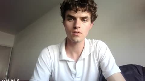 Snapshot of lucas_ware chatting on 05.26.26 lucas ware online show from 05.26.26