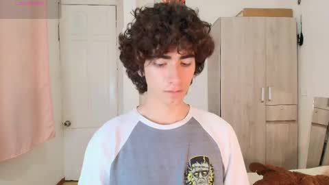 lucas_xo online show from 11.20.25