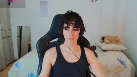 lucas_xo online show from 02.25.26