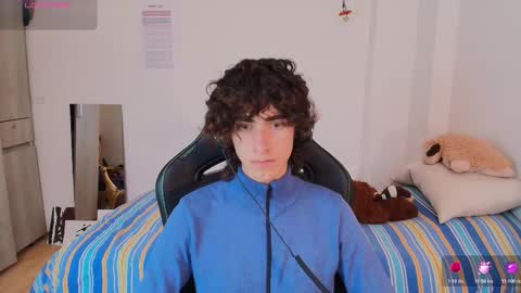 lucas_xo online show from 03.02.26