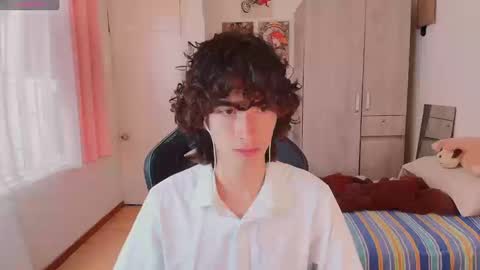 lucas_xo online show from 03.12.26