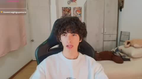 lucas_xo online show from 04.17.26