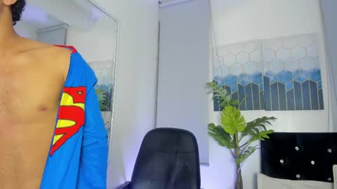 lucascarterr online show from 03.02.25