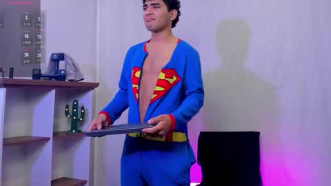 lucascarterr online show from 03.09.25