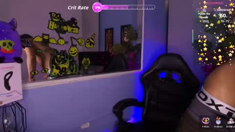 lucascarterr online show from 10.08.25