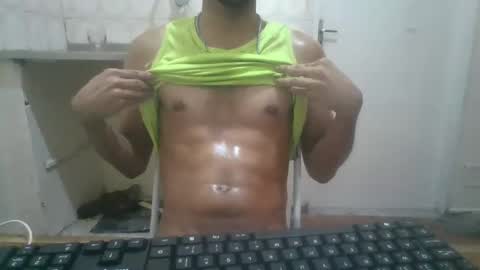 lucascarv online show from 10.27.25