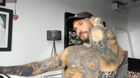lucasexclusive online show from 01.11.25