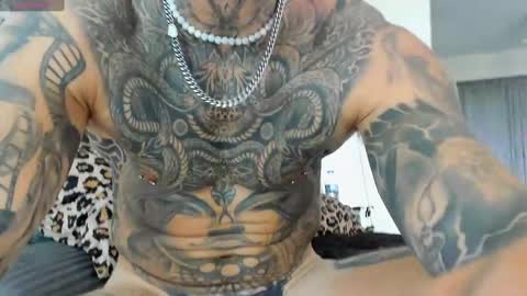 lucasexclusive online show from 02.01.25