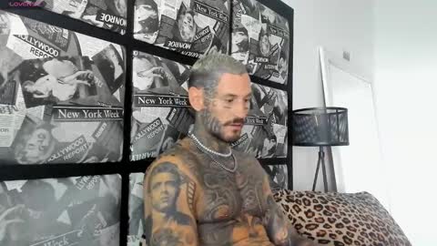 lucasexclusive online show from 02.12.25