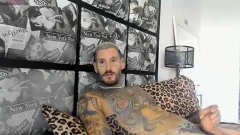 lucasexclusive online show from 02.15.25