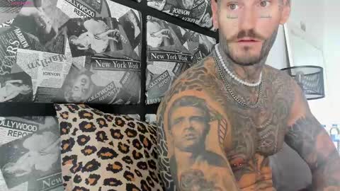 lucasexclusive online show from 02.21.25