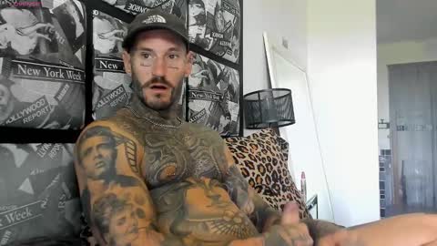 lucasexclusive online show from 03.07.25