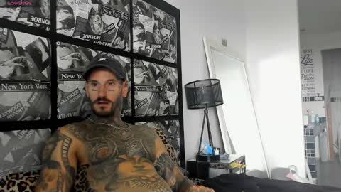 lucasexclusive online show from 03.11.25