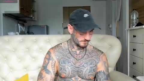 lucasexclusive online show from 09.15.25