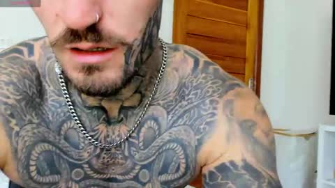 lucasexclusive online show from 10.04.25