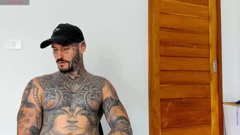 lucasexclusive online show from 10.27.25