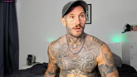 lucasexclusive online show from 11.01.25