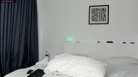 lucasexclusive online show from 11.08.25