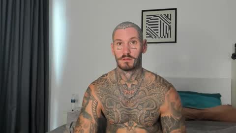 lucasexclusive online show from 03.15.26