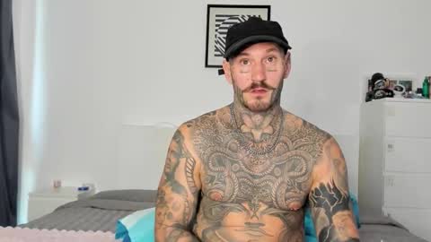 lucasexclusive online show from 03.25.26