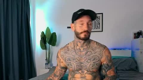 Snapshot of lucasexclusive chatting on 05.14.26 lucasexclusive online show from 05.14.26