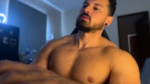 lucasfit24 online show from 11.03.25