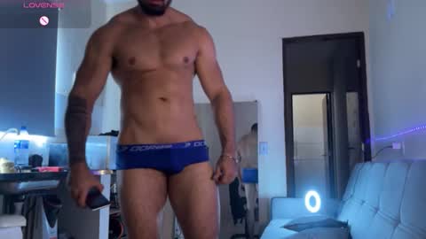 lucasfit24 online show from 01.07.26