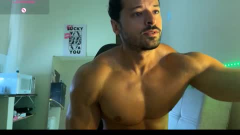 lucasfit24 online show from 03.05.26