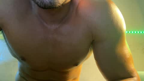 lucasfit24 online show from 03.27.26