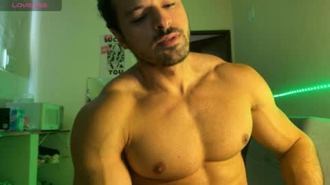 lucasfit24 online show from 03.30.26