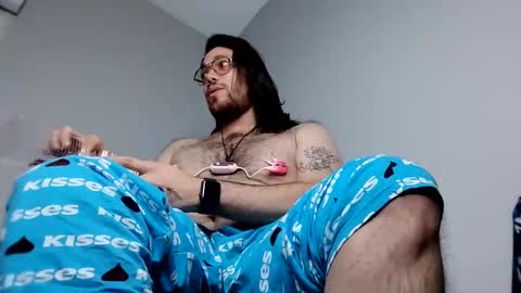 Lucas Cifrady online show from 02.22.25