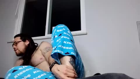 Lucas Cifrady online show from 02.23.25