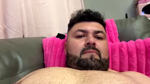 lucasmagana85 online show from 03.07.26