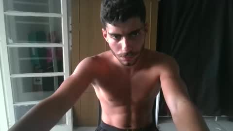 Snapshot of lucasmansoni chatting on 01.12.26 lucasmansoni online show from 01.12.26