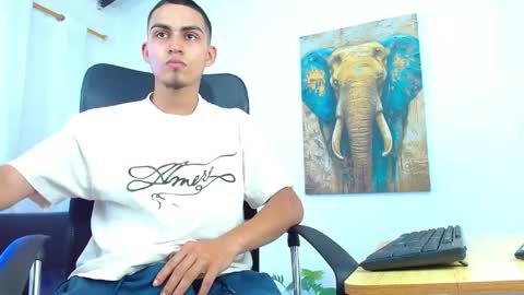 Lucas online show from 04.30.26