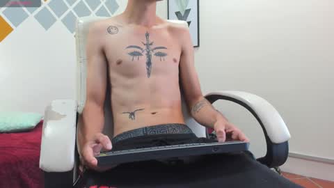 LucassSmith11 online show from 12.22.25