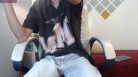 LucassSmith11 online show from 03.18.26