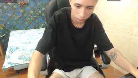 LucassSmith11 online show from 03.24.26