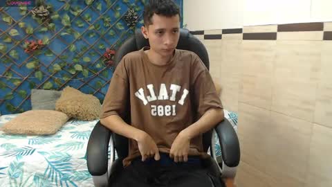 LucassSmith11 online show from 03.31.26