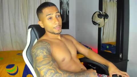 Snapshot of lucaswattsons chatting on 05.26.26 Lucaswatsons online show from 05.26.26